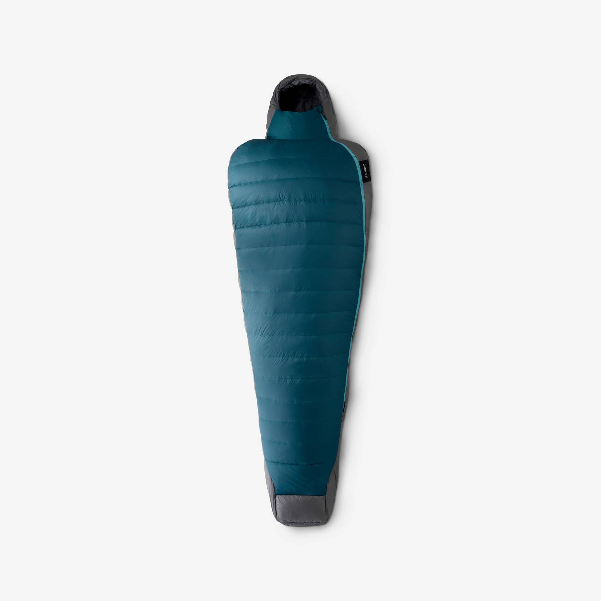 Daunenschlafsack Trekking ‒ mt900 10 °C von SIMOND