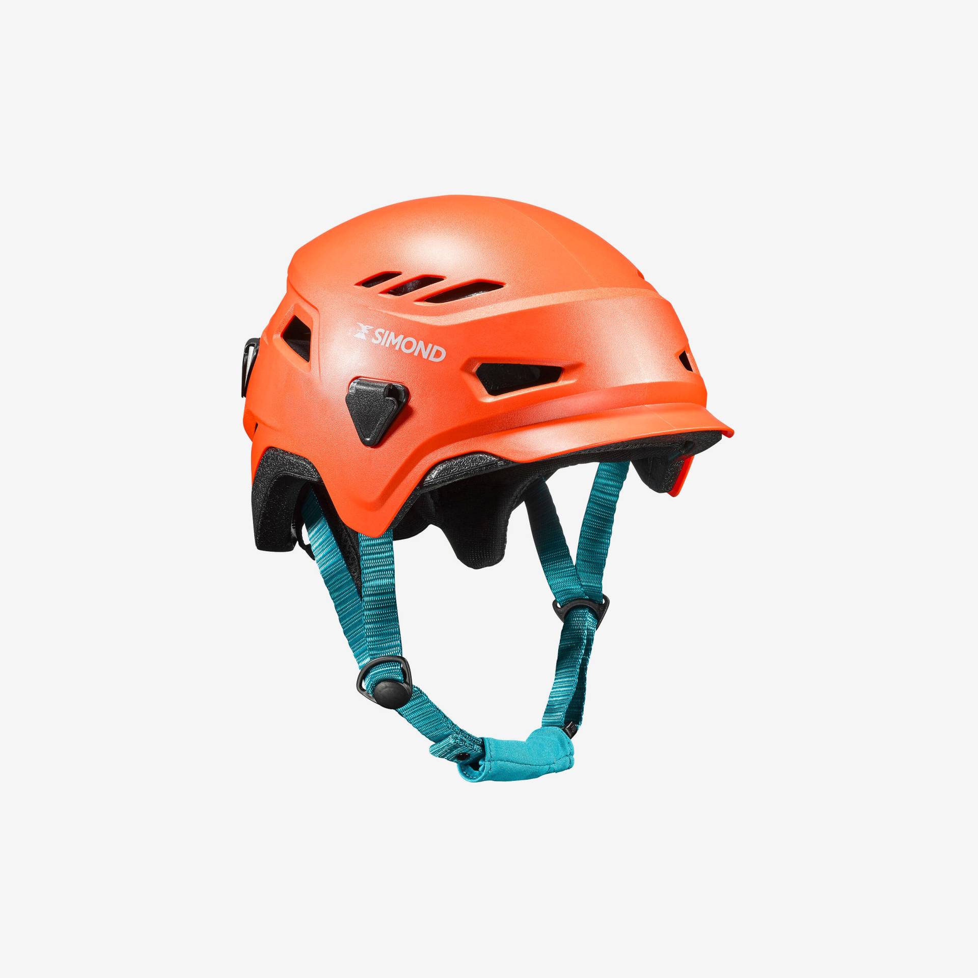 Canyoning-Helm - HEL 500 mit Doppelnorm für Wildwasser und Bergsport von SIMOND