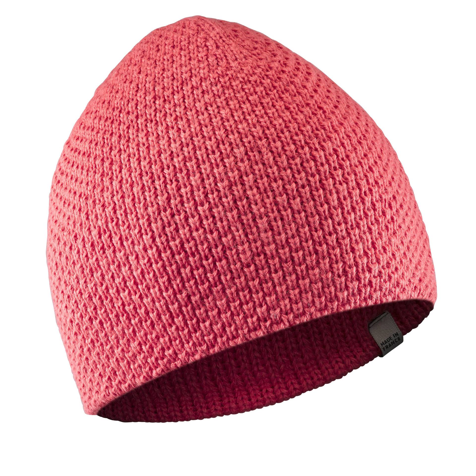 Mütze ‒ Vertika rosa von SIMOND