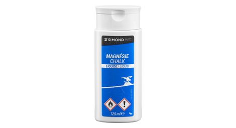 flussiges magnesia simond v2 125ml weis von SIMOND