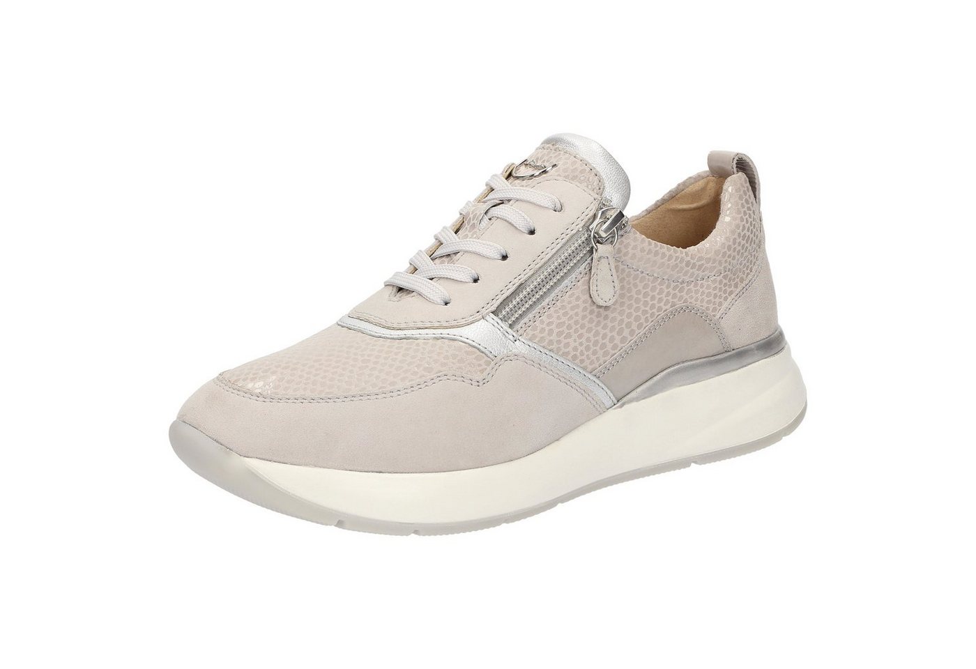 SIOUX Segolia-705-J Sneaker von SIOUX