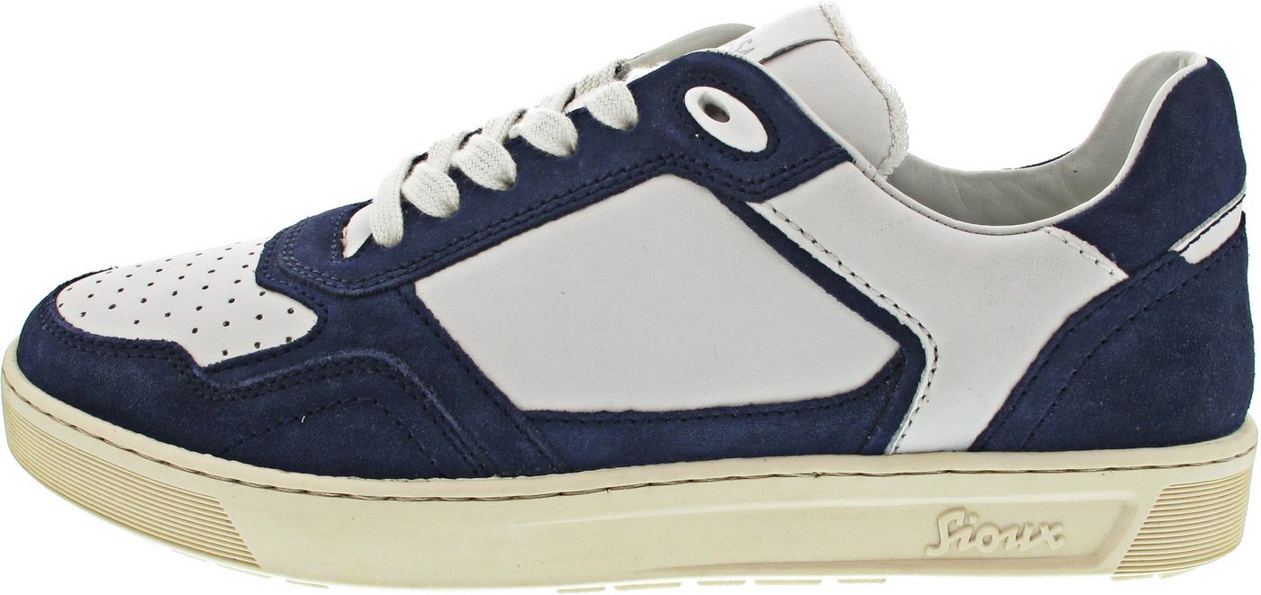 SIOUX Sneaker von SIOUX
