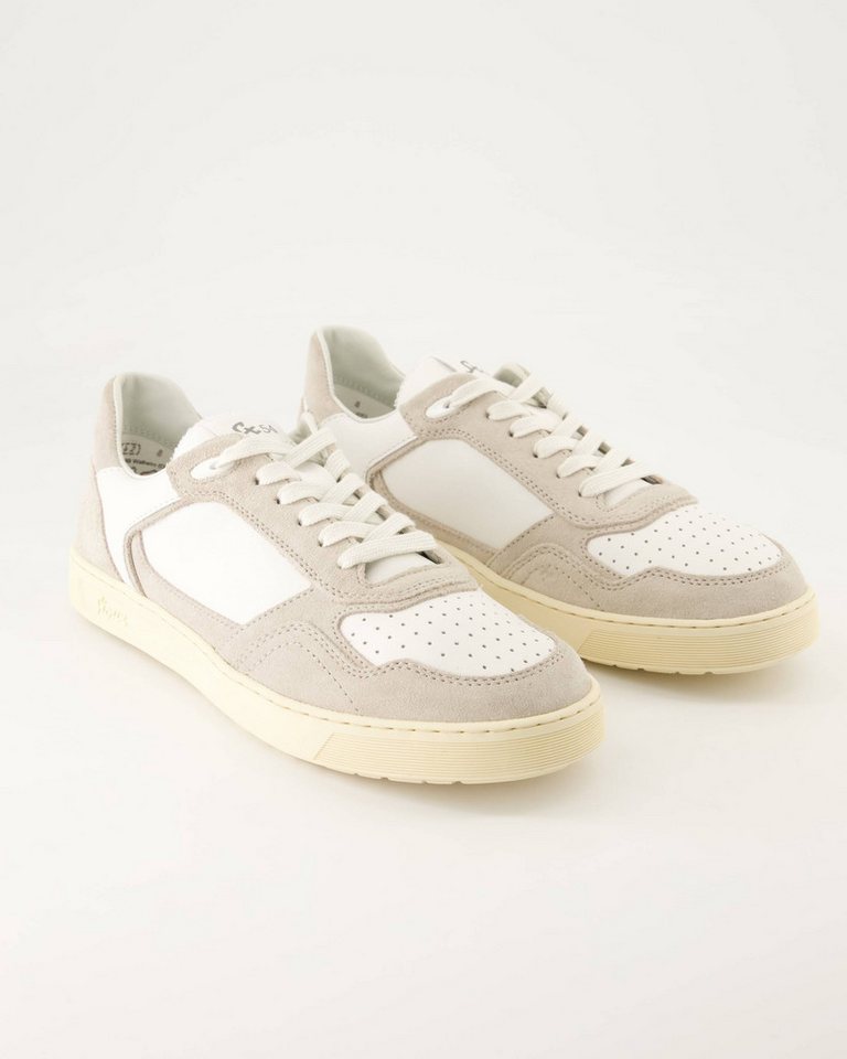 SIOUX Tedroso-704 Sneaker Obermaterial: Leder von SIOUX