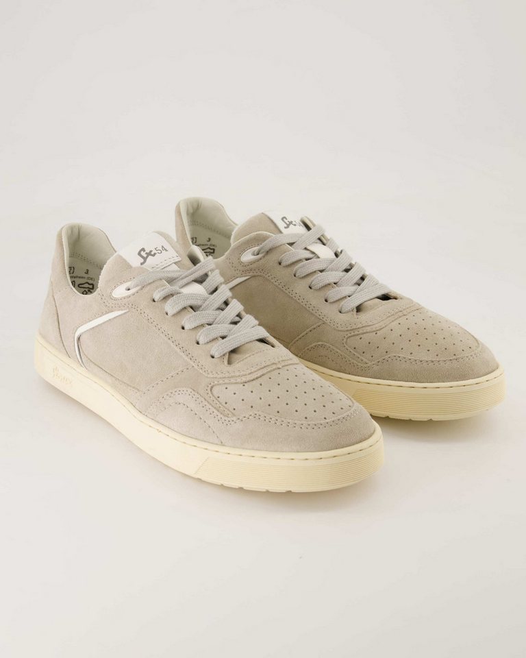 SIOUX Tedroso-704 Sneaker Obermaterial: Leder von SIOUX