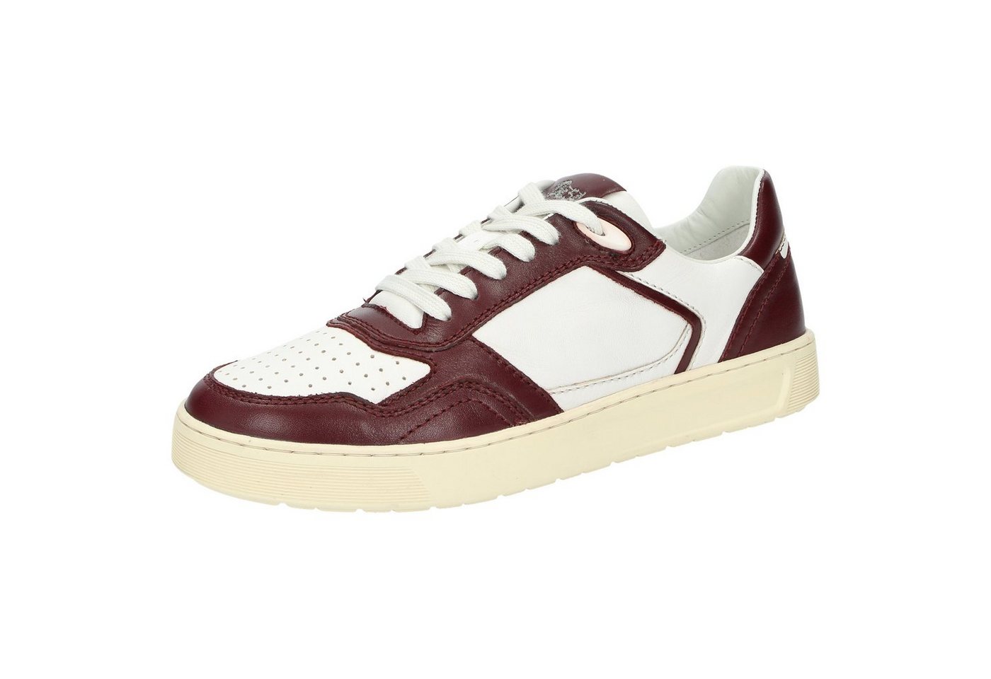 SIOUX Tedroso-DA-700 Sneaker von SIOUX