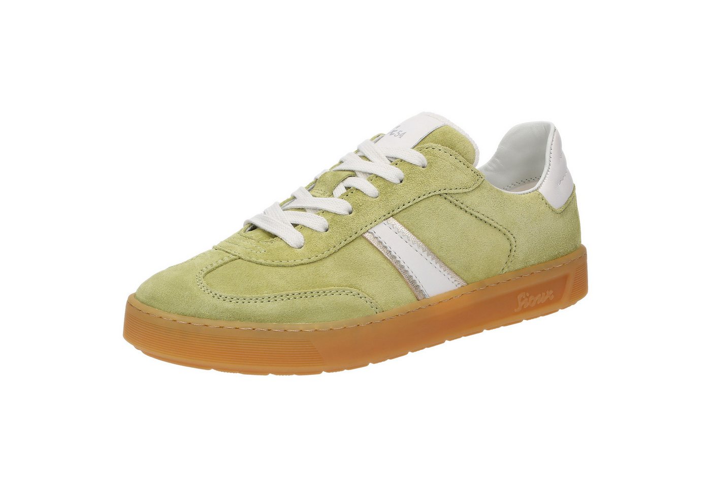 SIOUX Tedroso-DA-707 Sneaker von SIOUX