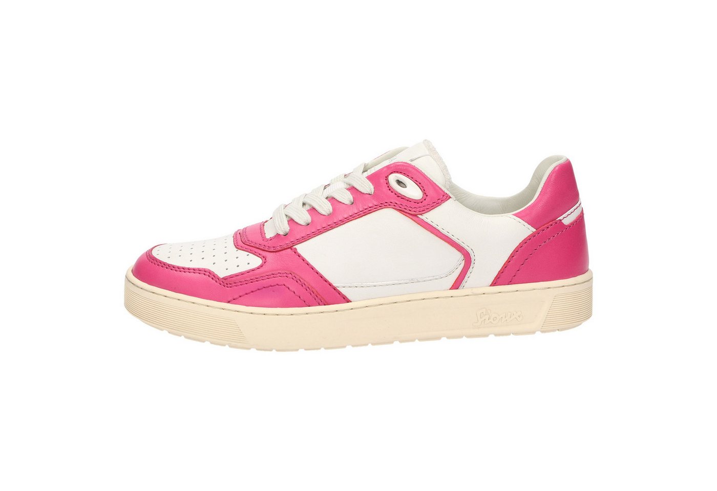 SIOUX Tedroso Sneaker von SIOUX