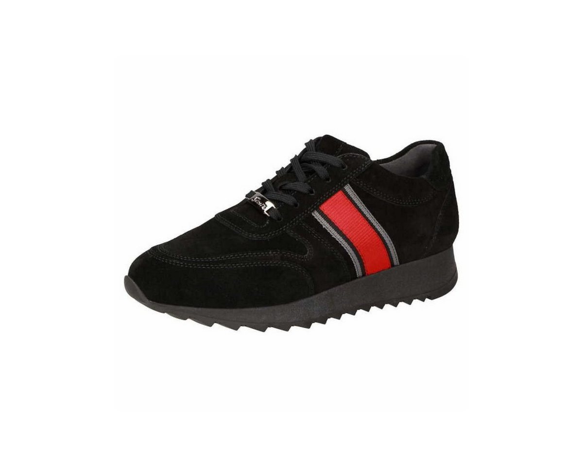 SIOUX schwarz Sneaker (1-tlg) von SIOUX