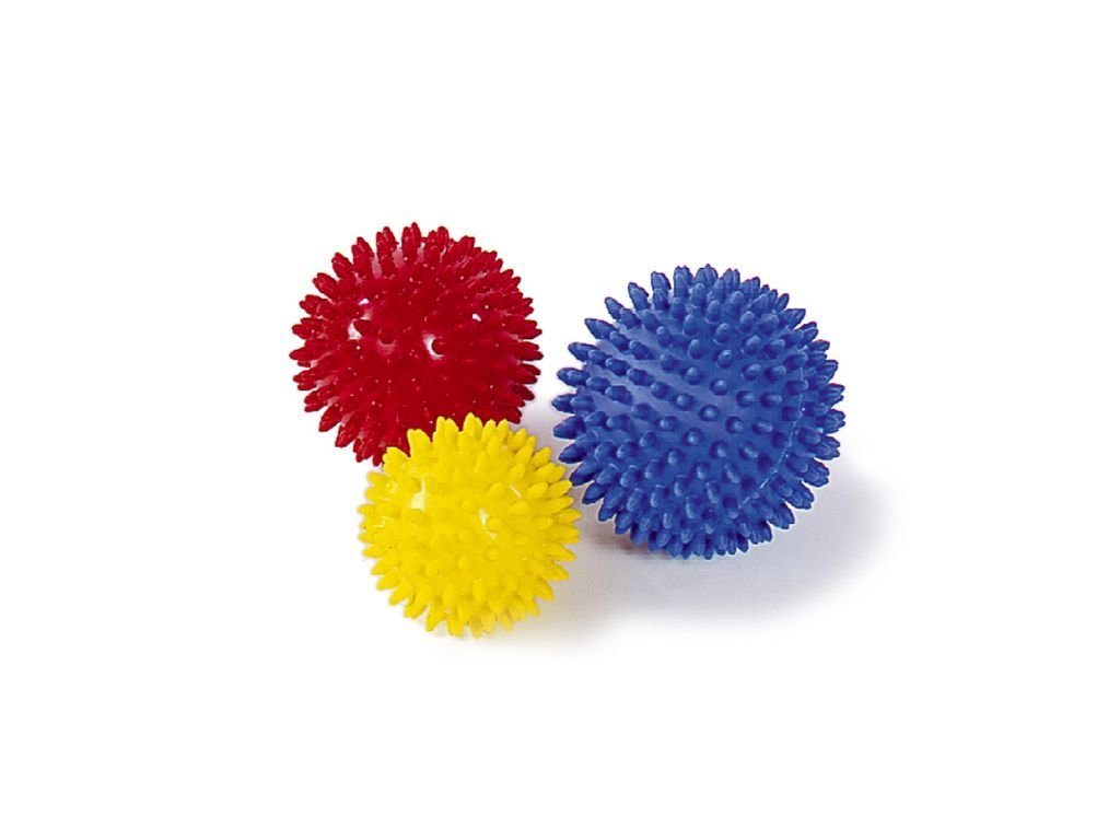SISSEL Physioball Sissel® Spiky-Ball von SISSEL