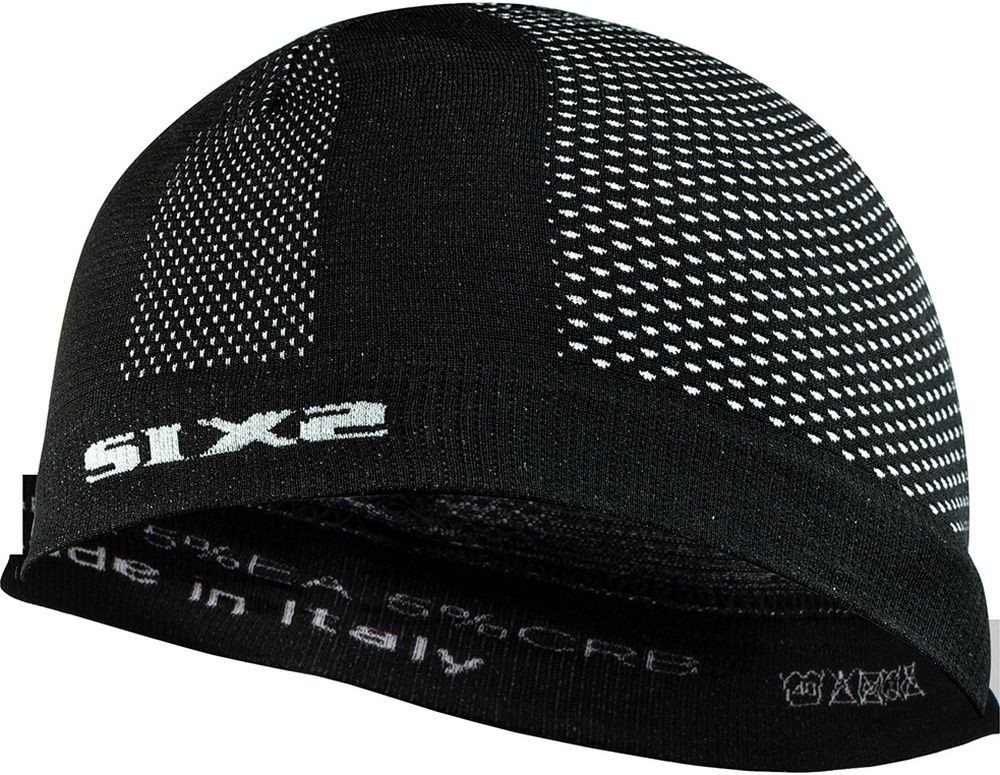 SIXS Funktionsunterhemd Skull Scx von SIXS