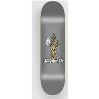 SK8 Mafia Team Smug 8.3"X32" Skateboard Deck uni von SK8 Mafia