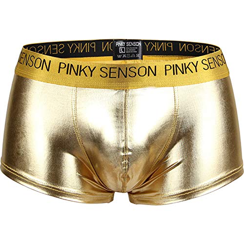 SKFLABOOF Unterhosen Männer Herren Unterwäsche Herren Shorts Unterwäsche Unterhosen Männer Slip G String Elefanten Unterhose Mit Rüssel Slip Männer Push Up Badehose Herren C String von SKFLABOOF