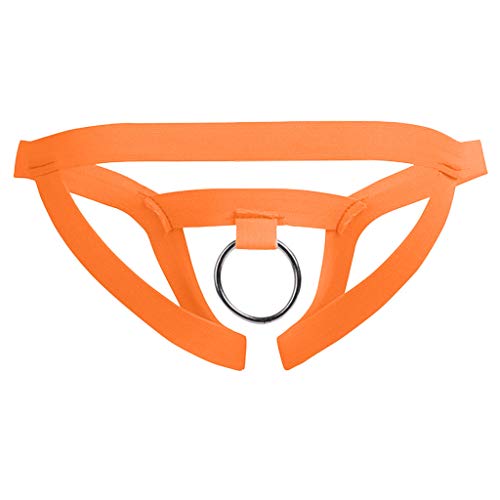 SKFLABOOF Unterwäsche Herren Latex Hose Für Männer Underwear Men Unterwäsche Männer Erotische Unterwäsche Herren Unterhosen Männer Lustig Sexy Slip Leder & Latex SKFLABOOF Unterwäsche Herren Latex Hose Für Männer Underwear Men Unterwäsche Männer Erotische Unterwäsche Herren Unterhosen Männer Lustig Sexy Slip Leder & Latex von SKFLABOOF