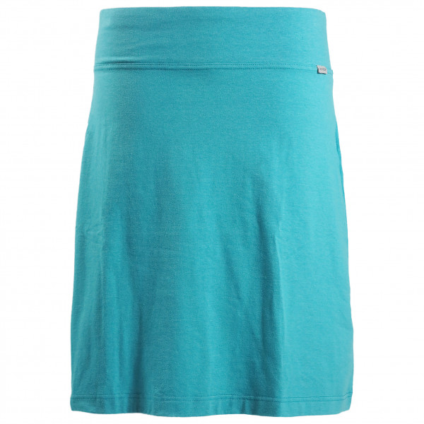 SKHOOP - Women's Freja Knee Skirt - Rock Gr L;M;S;XL;XS;XXL beige;lila;rosa;schwarz;türkis von SKHOOP