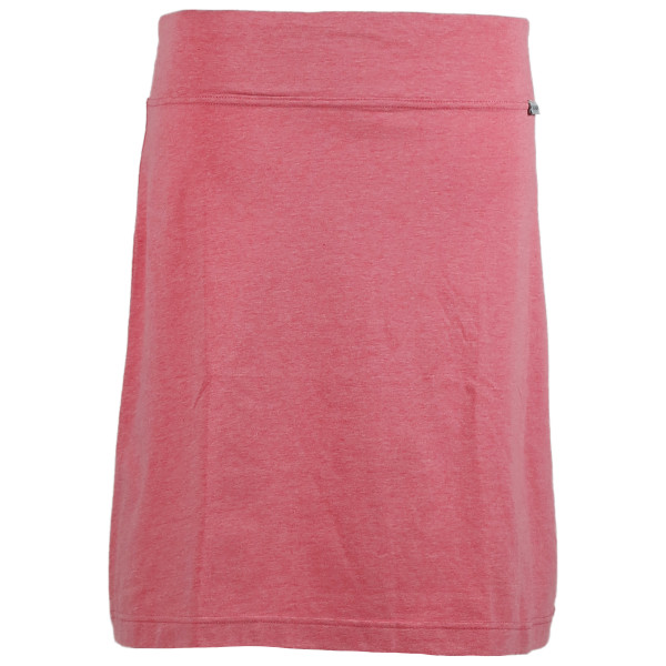 SKHOOP - Women's Freja Knee Skirt - Rock Gr S rosa von SKHOOP