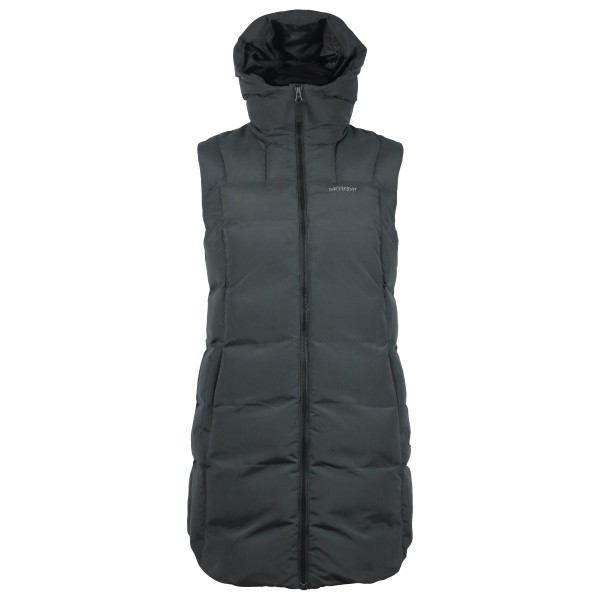 SKHOOP - Women's Lena Down Vest - Daunenweste Gr M grau von SKHOOP