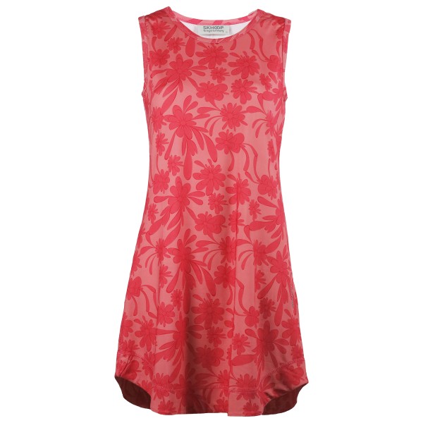 SKHOOP - Women's Maria Dress - Kleid Gr L rot von SKHOOP
