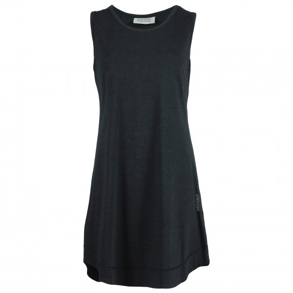 SKHOOP - Women's Tammy Dress - Kleid Gr M schwarz von SKHOOP