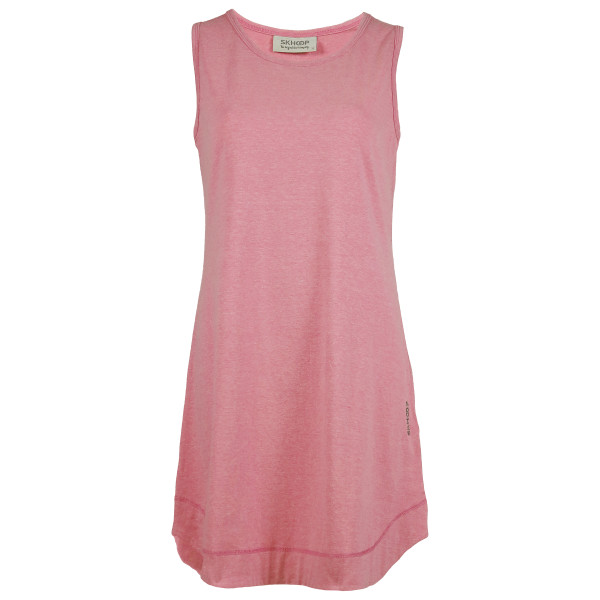SKHOOP - Women's Tammy Dress - Kleid Gr XL rosa von SKHOOP