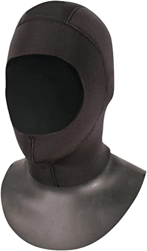 SKINFOX Neopren Kopfhaube 5mm SUPER Stretch Neopren Hood von SKINFOX