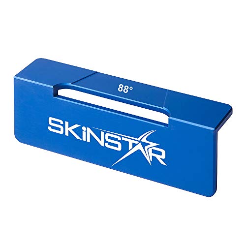 SKINSTAR File Guide Alu-Kantenwinkel Feilenwinkel von SkinStar