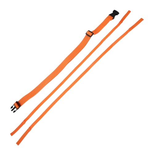 SKISUNO Schwimmlernhilfe Mit Pool-trainingsgurt Verschleißfester Schwimmleine Für Schwimmtraining Sicherer Sport-schwimmgurt von SKISUNO