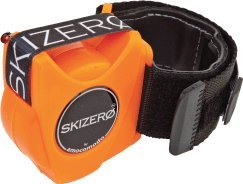 SKIZERO – das neuartige Skitragesystem für jedermann in Größe L (Körpergröße 170-179cm) von SKIZERO