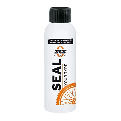 SKS Seal Your Tyre 500ml von SKS GERMANY