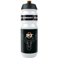 SKS Germany Trinkflasche mit Schraubdeckel 750 ml von SKS Germany