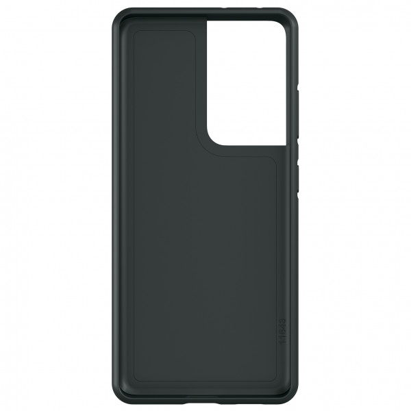 SKS - Compit Cover Samsung S21 Ultra 5G schwarz von SKS