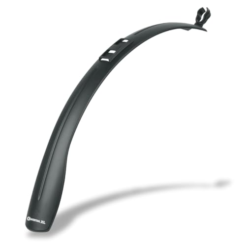 SKS Radschutz Beavertail XL Hinterrad, schwarz, Schutzblech SKS Radschutz Beavertail XL Hinterrad, schwarz, Schutzblech von SKS