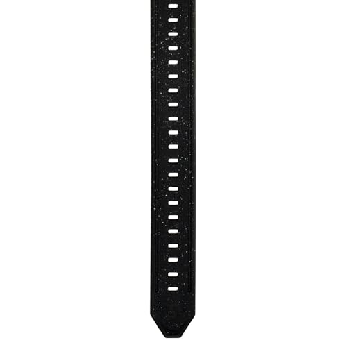 SLINGSHOT PRO Gummy Strap V1 2025 Matte Black von SLINGSHOT