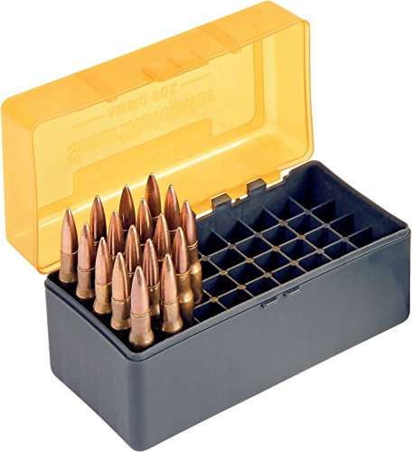 SMARTRELOADER Ammo Box #7.223 Remington 50 Runden von SMARTRELOADER