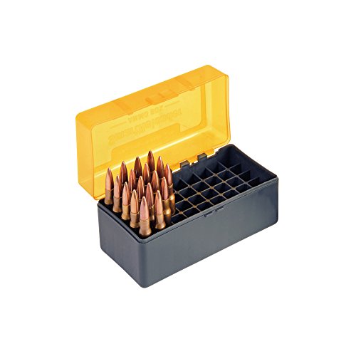 SMARTRELOADER Munitionsbox 9 für Kal.30-06 Springfield und viele andere (36 Schuss) von SMARTRELOADER