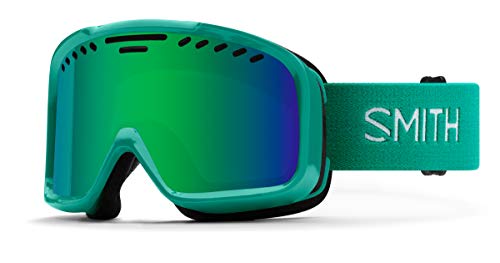 Smith-Skibrille von Smith