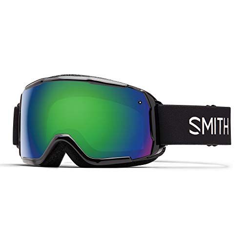 Smith-Skibrille von Smith