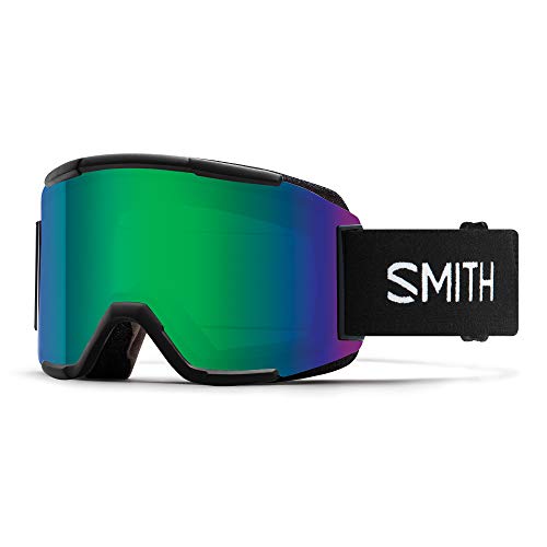 Smith-Skibrille von SMITH (SMIZD)