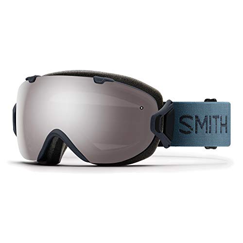 SMITH Damen Brille I/OS, Petrol, M, M0064454X995T von Smith