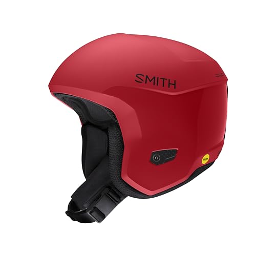 SMITH Icon MIPS Helm, Matt Lava (Mehrfarbig), 55/59 cm von Smith