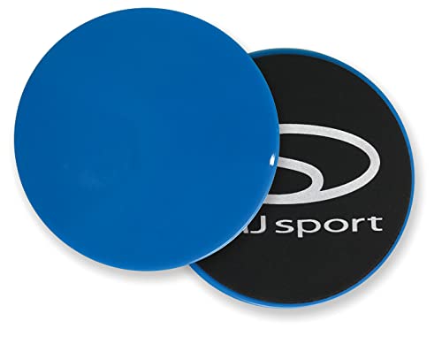 SMJ sport Unisex – Erwachsene Pb033 Unterlagen Slide, Quiet Shade-Clematis Blue, jeden rozmiar von SMJ sport