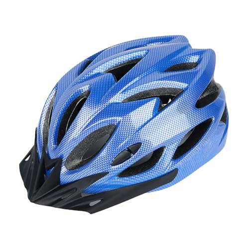 SOFORFREEM Fahrrad für Erwachsene, Microshell, leicht, für Männer und Frauen, vorgeschlagene Passform 57-63 cm, für Radfahren im Freien, Blau von SOFORFREEM