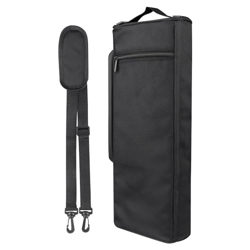 SOFORFREEM Golf-Kühltasche für Golftasche, verstellbarer Schultergurt, für 6 Bierdosen von SOFORFREEM