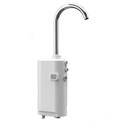 SOFORFREEM Intelligente Mehrzweck-Angelbox, Wasserpumpe, Verstärkungspumpe, Sauerstoffpumpe für Outdoor-Angeln von SOFORFREEM