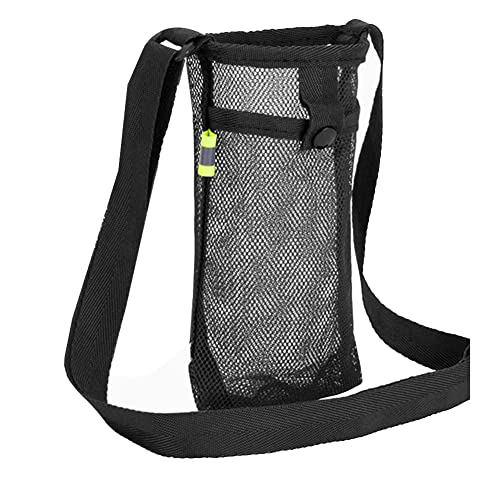 SOFORFREEM Wassertasche für Outdoor-Sport, Handytasche, Campingzubehör, Tasche, Sichttasche, tragbar, Schwarz von SOFORFREEM