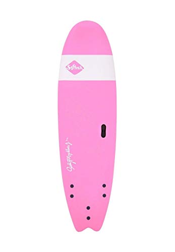 Softech Sally Fitzgibbons Signature Surfboard 6'0" von SOFTECH SOFTBOARDS