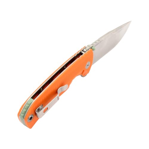 SOG TELLUS FLK - Blaze von SOG