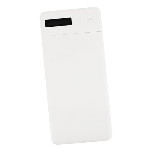 SOIMISS Timer Phone Safe Box aus Kunststoff Tragbare Selbststeuernde Handy sperrbox mit Elektronischem Zeitschloss zur Fokus steigerung Familienzeit und Produktivität von SOIMISS