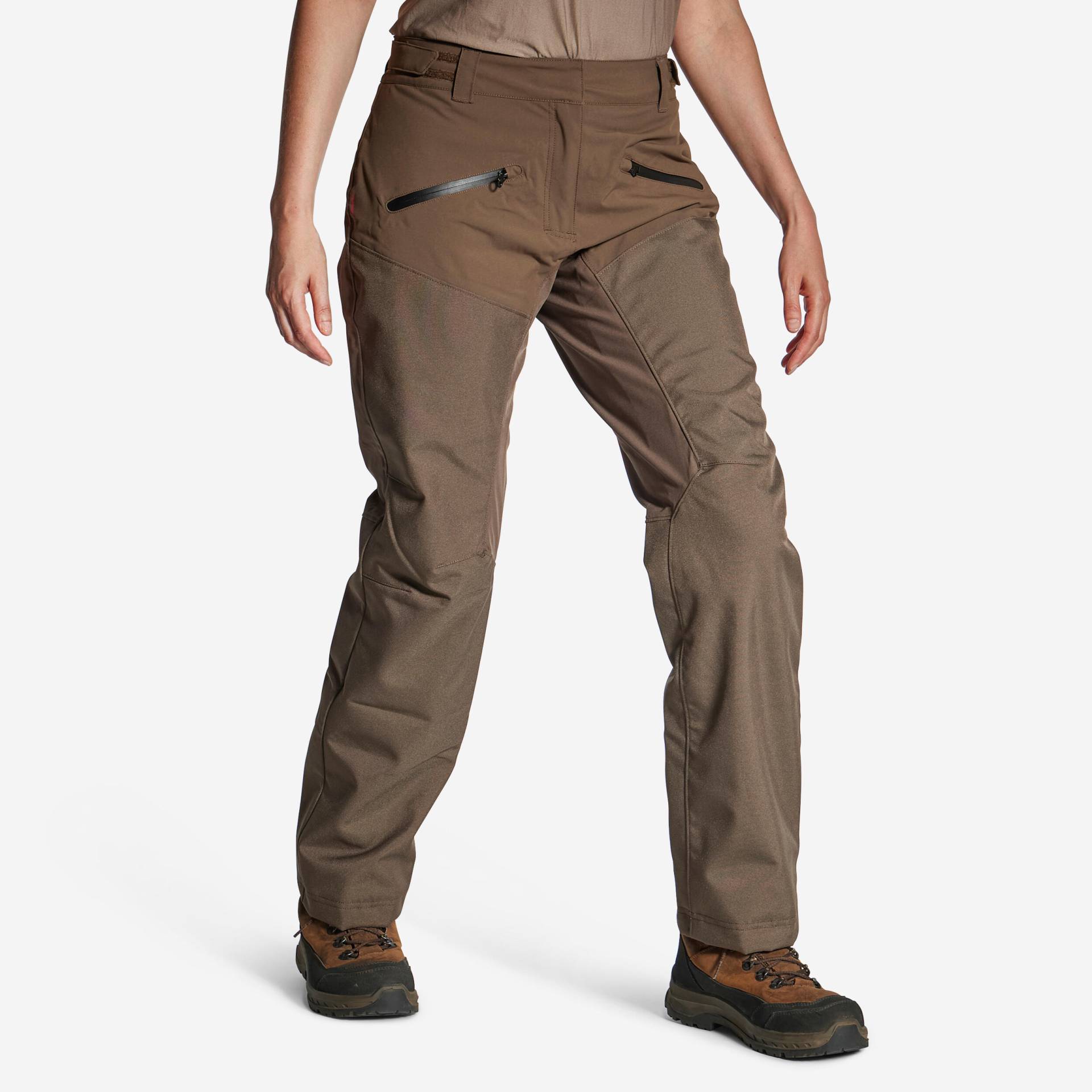 Jagdhose SUPERTRACK 500 Damen von SOLOGNAC