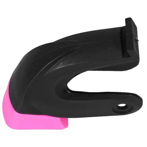 SOPOTUTU Roller Skating Brake Pad Verschleißfester Skate Bremsstopper für Inline Skates Schnelle Bremsreaktion Geräuscharm Einfache Montage Sicherheitsbremsen für Rollschuhe und Inliner von SOPOTUTU