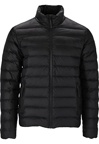 SOS Nauders Jacke 1001 Black S von SOS